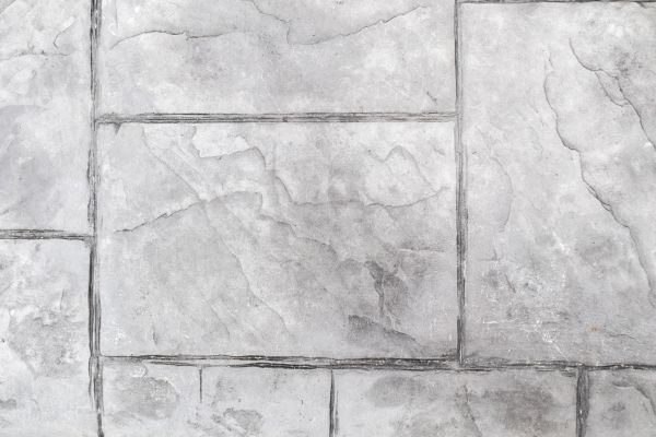 Stamped Concrete Service in Littleton