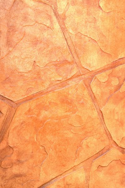 Stamped Concrete Construction in Littleton