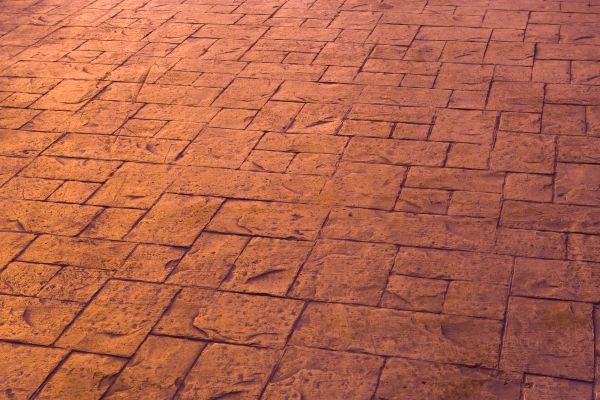 Decorative Paving in Littleton