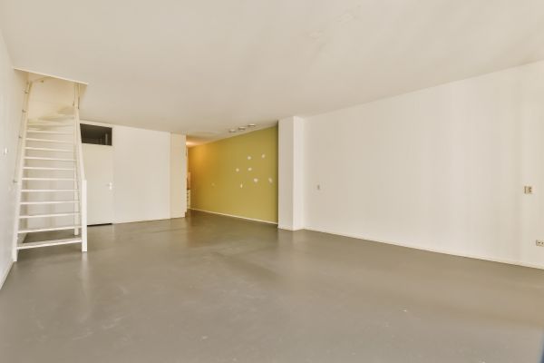 Basement Floor Tinting in Littleton