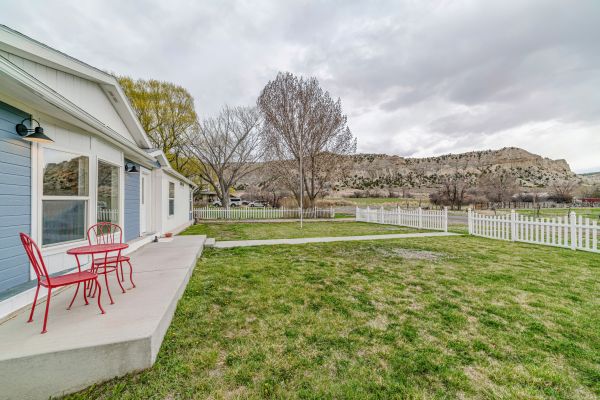 Concrete Deck Refinishing in Littleton